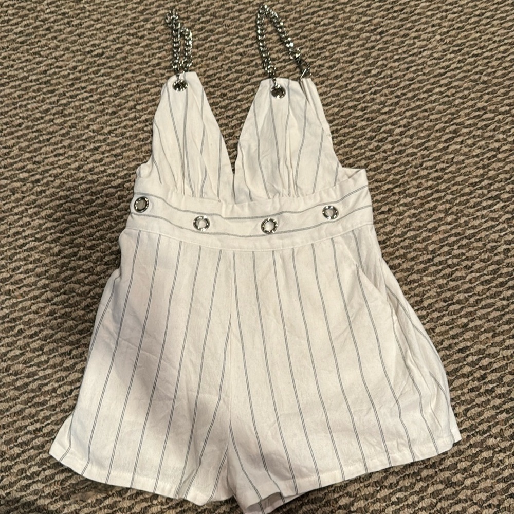 Carmar Romper - image 2